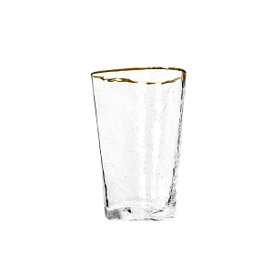 Kare szklanka hommage 450 ml              transparentna