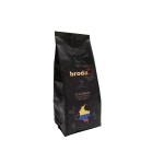 Kawa świeżo palona 0,25kg Broda Coffee Columbia czarna