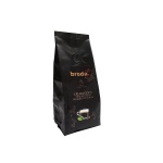 Kawa świeżo palona 0,25kg Broda Coffee Crema Gold czarna