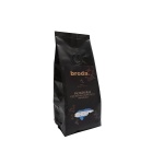 Kawa świeżo palona 0,25kg Broda Coffee Honduras czarna