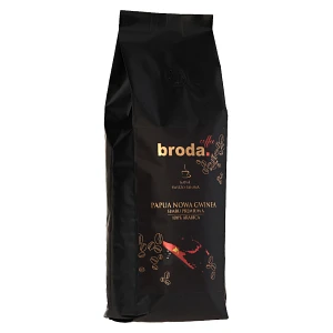 Kawa świeżo palona • PAPUA NOWA GWINEA SIMBU PREMIUM A 100% Arabica • 1000g Kawa świeżo palona • PAPUA NOWA GWINEA SIMBU PREMIUM A 100% Arabica • 1000g