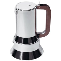 Kawiarka do espresso 6TZ na indukcję ciśnieniowa Alessi
