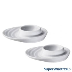 Kieliszek do jajek 2szt Kuchenprofi Burgund Kieliszek do jajek 2szt Kuchenprofi Burgund