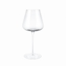 Kieliszki do białego wina belo 6 szt., clear glass