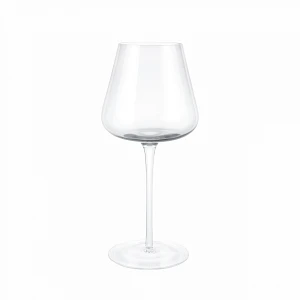 Kieliszki do białego wina belo 6 szt., clear glass