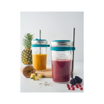 Kil - zestaw do smoothies 0,5 l