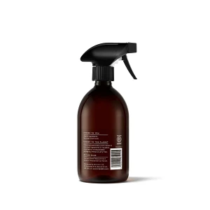 Kit & Kin, Naturalny Środek do czyszczenia łazienki, o zapachu cytrusów, 500 ml Kit & Kin, Naturalny Środek do czyszczenia łazienki, o zapachu cytrusów, 500 ml
