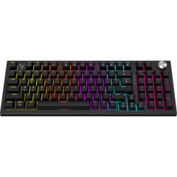 KLAWIATURA ODTWARZACZA YENKEE YKB 3510US KLAWIATURA ODTWARZACZA YENKEE YKB 3510US