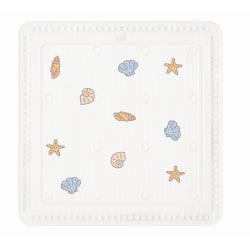 Kleine wolke beach mata bezpieczeństwa pod prysznic multicolor 55x 55 cm Kleine wolke beach mata bezpieczeństwa pod prysznic multicolor 55x 55 cm