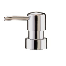 Kleine wolke blaze wymienna pompka do dozownika srebrny