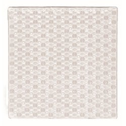 Kleine wolke honey mata bezpieczeństwa pod prysznic clear 55x 55 cm