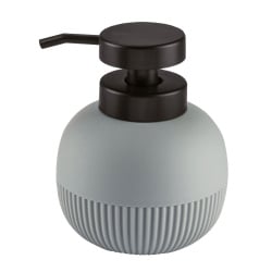 Kleine Wolke Scout Dozownik do mydła tworzywo sztuczne szary