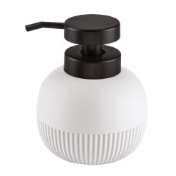 Kleine Wolke Scout Dozownik do mydła tworzywo sztuczne granatowy