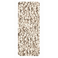 Kleine wolke stepstone mata bezpieczeństwa do wanny naturalny beż 36x 92 cm Kleine wolke stepstone mata bezpieczeństwa do wanny naturalny beż 36x 92 cm