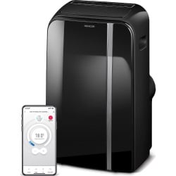 Klimatyzacja przenośna SENCOR SAC MT1241C