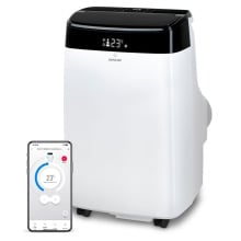 Klimatyzacja przenośna SENCOR SAC MT9040C