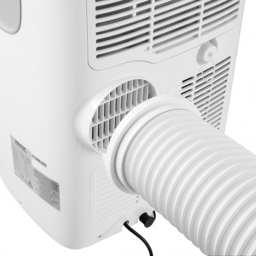 Klimatyzator przenośny Sencor SAC MT9020C