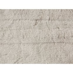 Koc labyar 180 x 220 cm beżowy