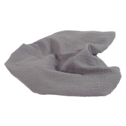 Kocyk-Otulacz MUSLIN 80x120