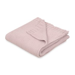 Kocyk TULLY bawełniany 80x100