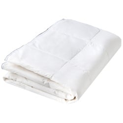 Kołdra lekko ciepła KRIVAN Kacze pióra i puch 150 x 200 cm