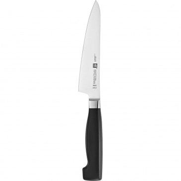 kompaktowy nóż szefa kuchni 14 cm