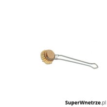 końcówki do szczotki do naczyń, 2 szt.