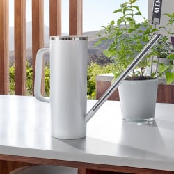 Konewka 1,5 l Blomus Limbo ciemnoszara Konewka 1,5 l Blomus Limbo ciemnoszara