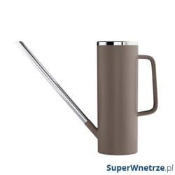 Konewka 1,5 l Blomus Limbo ciemnoszara Konewka 1,5 l Blomus Limbo ciemnoszara