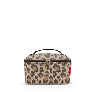 Kosmetyczka beautycase, leo macchiato Kosmetyczka beautycase, leo macchiato