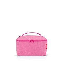 Kosmetyczka beautycase, twist pink