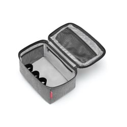 Kosmetyczka beautycase, twist silver Kosmetyczka beautycase, twist silver