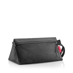 Kosmetyczka MAXI CASE, black Kosmetyczka MAXI CASE, black