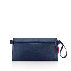Kosmetyczka MAXI CASE, twist navy Kosmetyczka MAXI CASE, twist navy