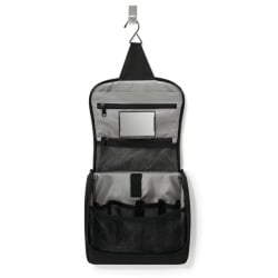 Kosmetyczka Reisenthel Toiletbag black