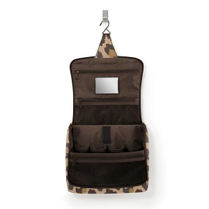 Kosmetyczka toiletbag xl, leo macchiato Kosmetyczka toiletbag xl, leo macchiato
