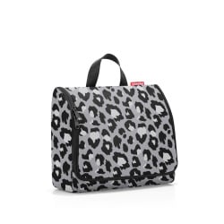 Kosmetyczka toiletbag xl, leo nero