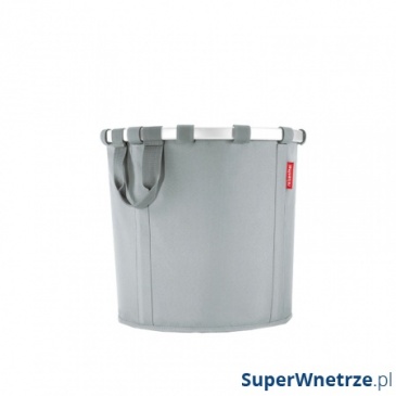 Kosz domowy Reisenthel Homebasket grey