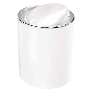 Kosz kosmetyczny Clap white 5L KLEINE WOLKE 