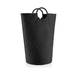 Kosz loophome l frame,  rhombus black