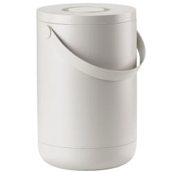 Kosz na śmieci circular 22l warm grey  26516