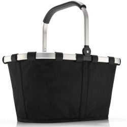 Kosz piknikowy Reisenthel Carrybag black