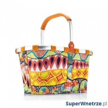 Kosz piknikowy Reisenthel Carrybag lollipop