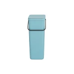 Kosz Sort&Go 40l miętowy - Brabantia