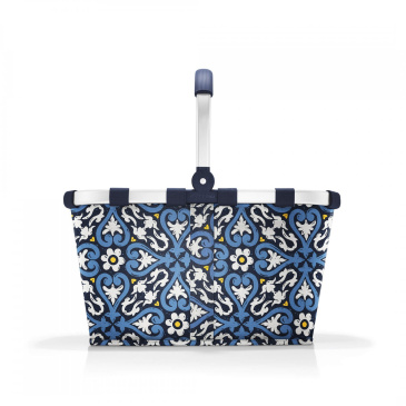 koszyk carrybag floral 1