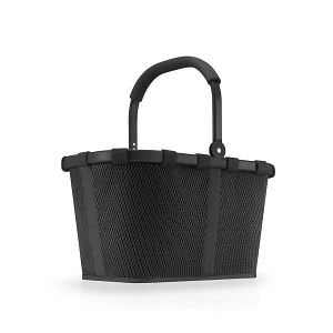 Koszyk CARRYBAG, mesh black