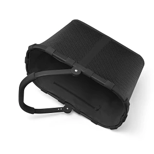 Koszyk CARRYBAG, mesh black