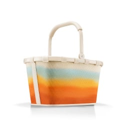 Koszyk CARRYBAG, mesh tropical