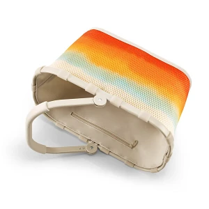 Koszyk CARRYBAG, mesh tropical