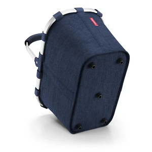 Koszyk CARRYBAG, twist navy